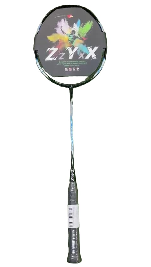 Buy ZzYxX Trident-77 84gm G4 High Modulus Carbon UnStrung